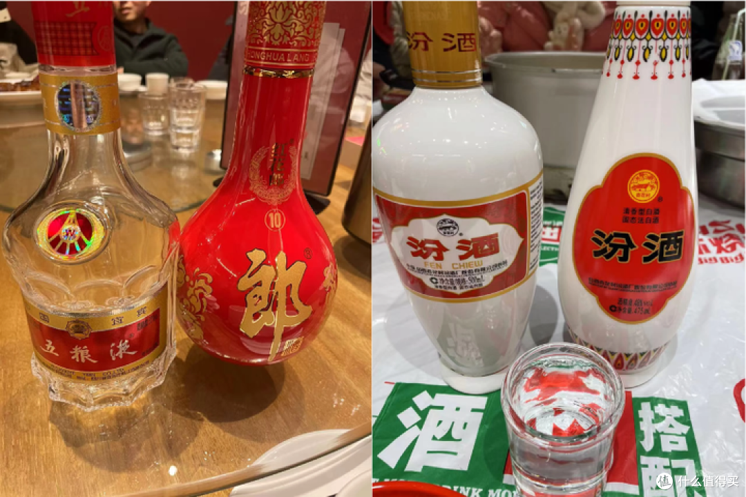 酒价越来越便宜，喝少点，喝好点，囤新喝老成为今年主流！