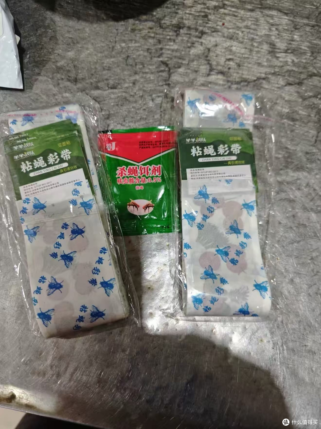 粘蝇纸真实测评,这款强力捕捉效果我服了