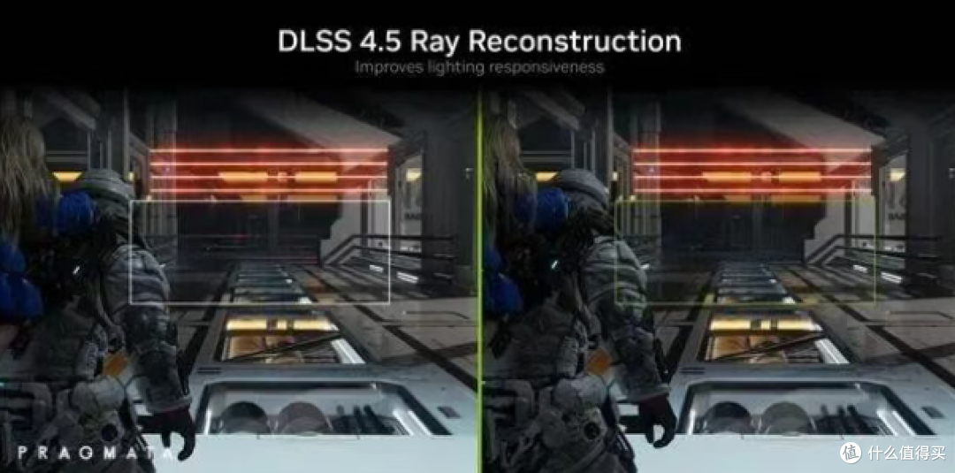 RTX 全系通吃！DLSS4.5 光线重建，光追画质迎来大升级