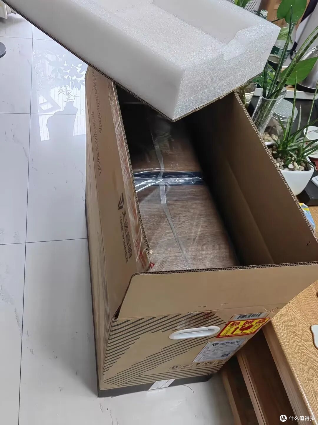 相逢恨晚!重赴一席音缘——童笛C8拆箱小记
