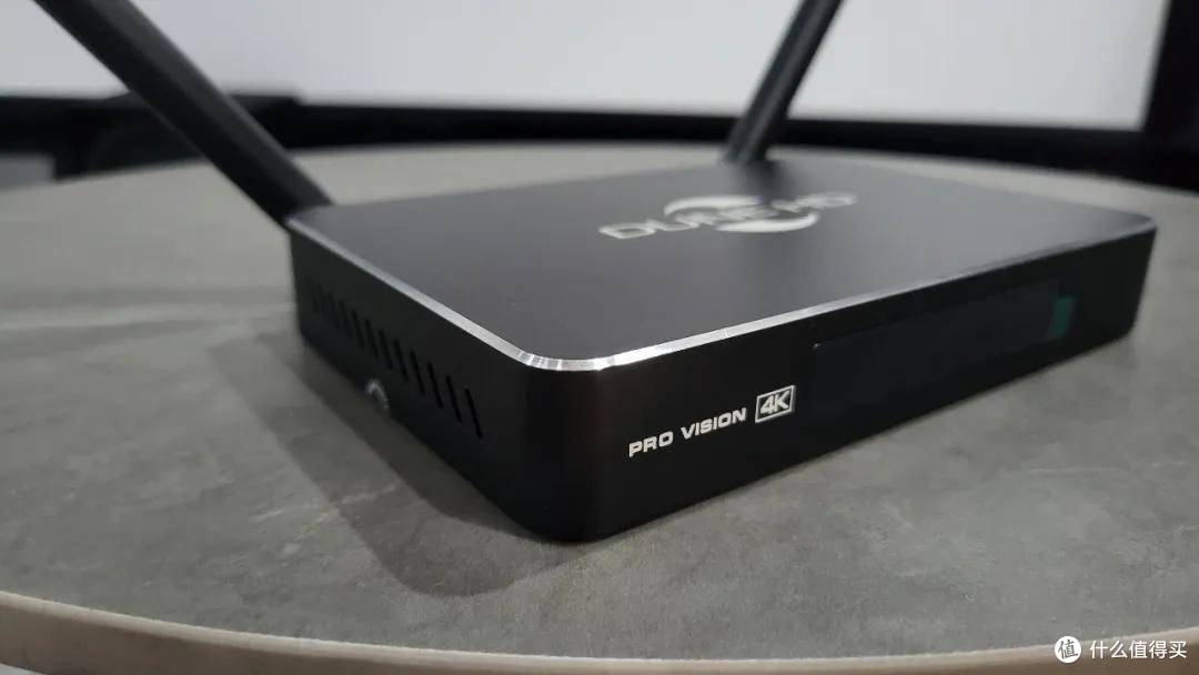 支持双层杜比视界!杜恩新款播放器DUNE Pro Vision 4K评测