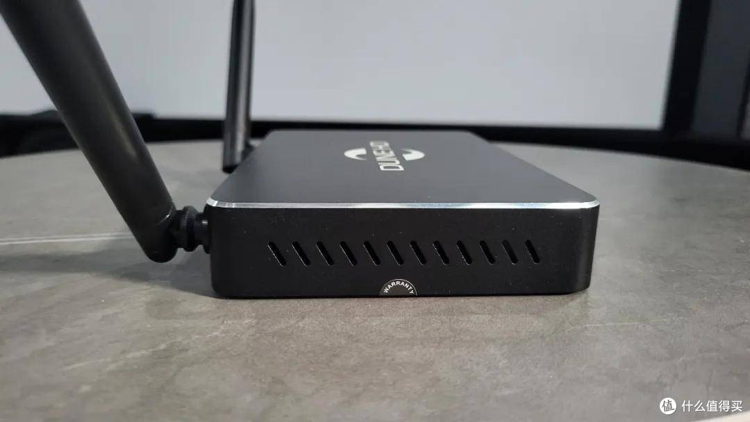支持双层杜比视界!杜恩新款播放器DUNE Pro Vision 4K评测