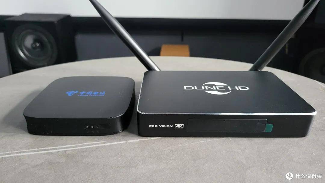 支持双层杜比视界!杜恩新款播放器DUNE Pro Vision 4K评测