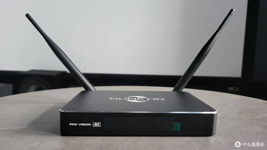支持双层杜比视界!杜恩新款播放器DUNE Pro Vision 4K评测