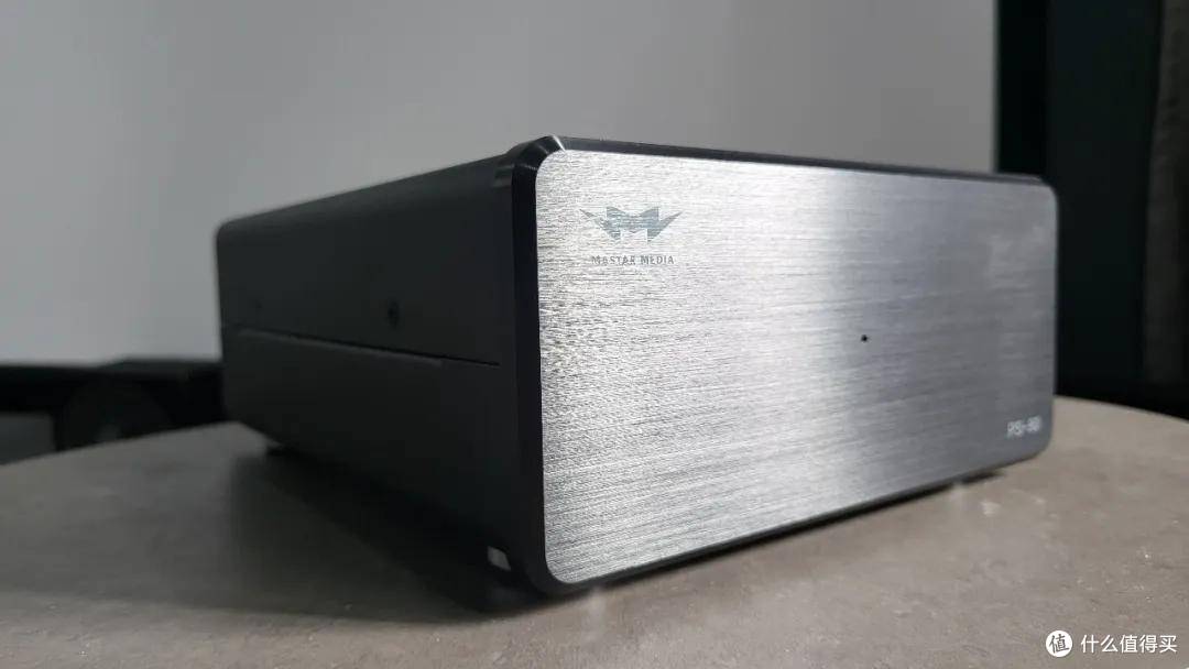 支持双层杜比视界!杜恩新款播放器DUNE Pro Vision 4K评测