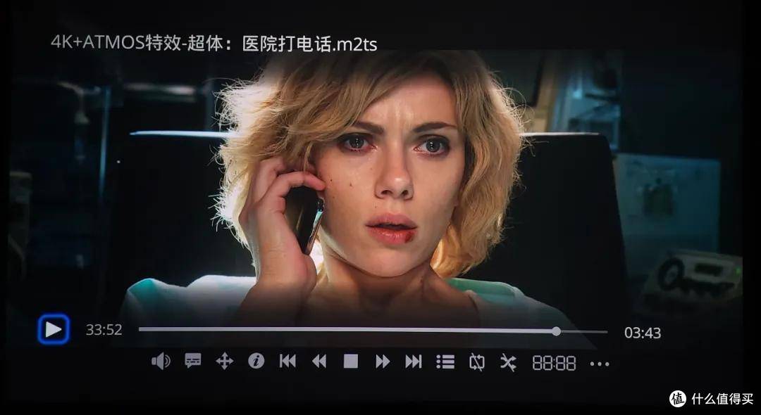支持双层杜比视界!杜恩新款播放器DUNE Pro Vision 4K评测