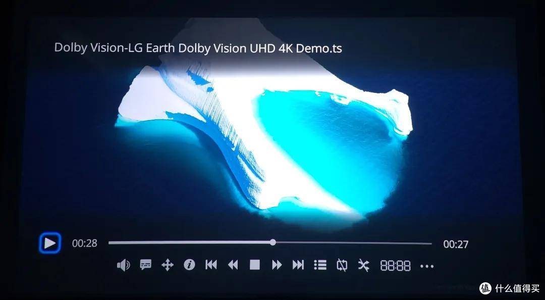 支持双层杜比视界!杜恩新款播放器DUNE Pro Vision 4K评测