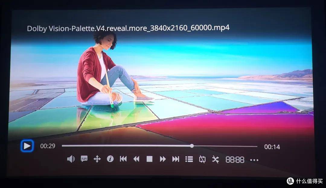 支持双层杜比视界!杜恩新款播放器DUNE Pro Vision 4K评测