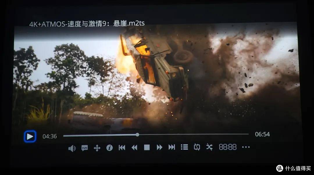支持双层杜比视界!杜恩新款播放器DUNE Pro Vision 4K评测