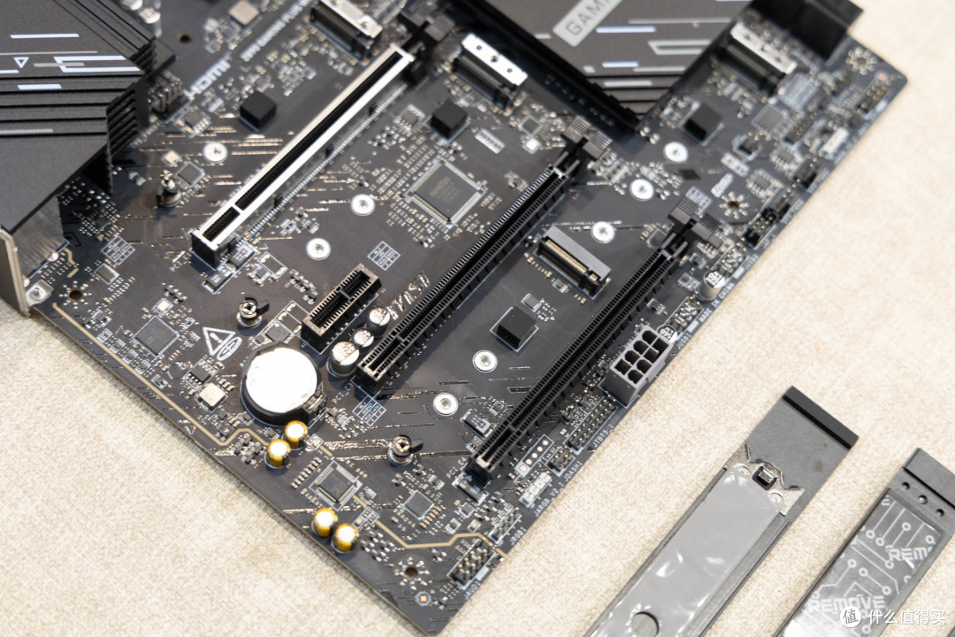 极致性价比的选择，微星Z890 GAMING PLUS WIFI6E装机分享