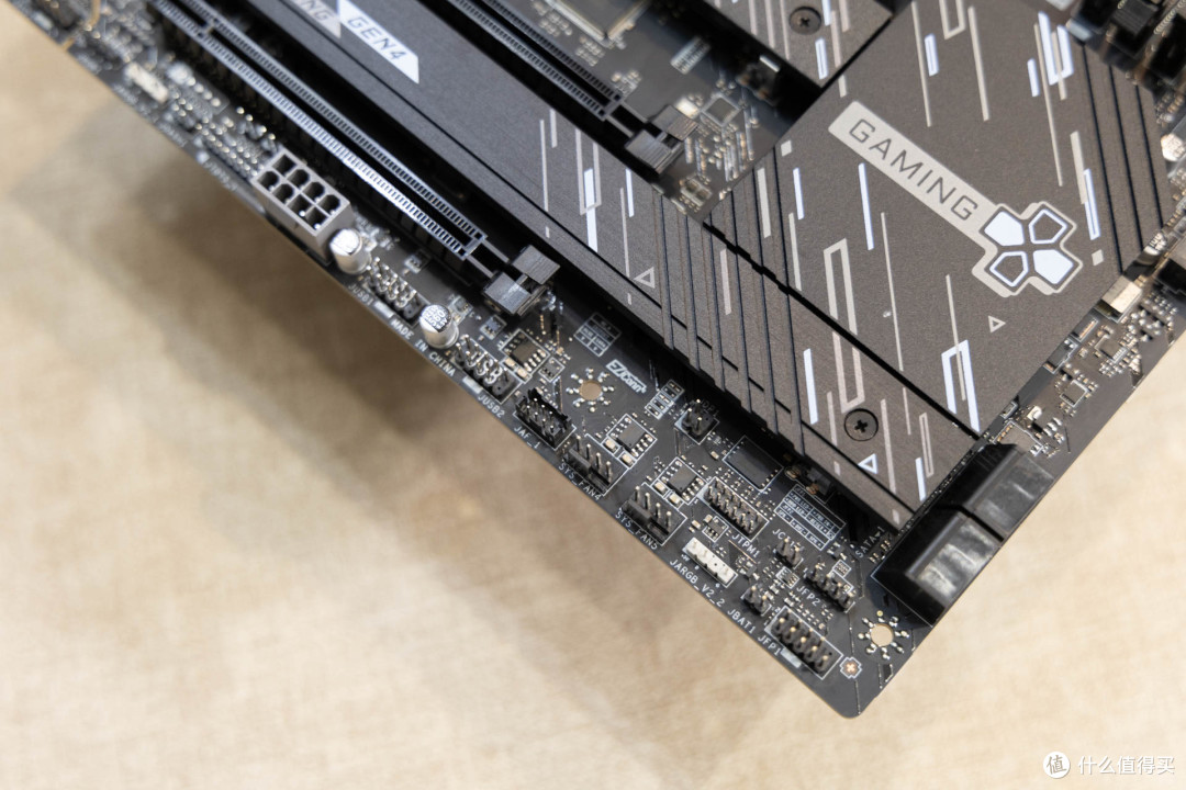 极致性价比的选择，微星Z890 GAMING PLUS WIFI6E装机分享