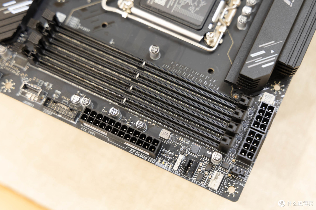 极致性价比的选择，微星Z890 GAMING PLUS WIFI6E装机分享