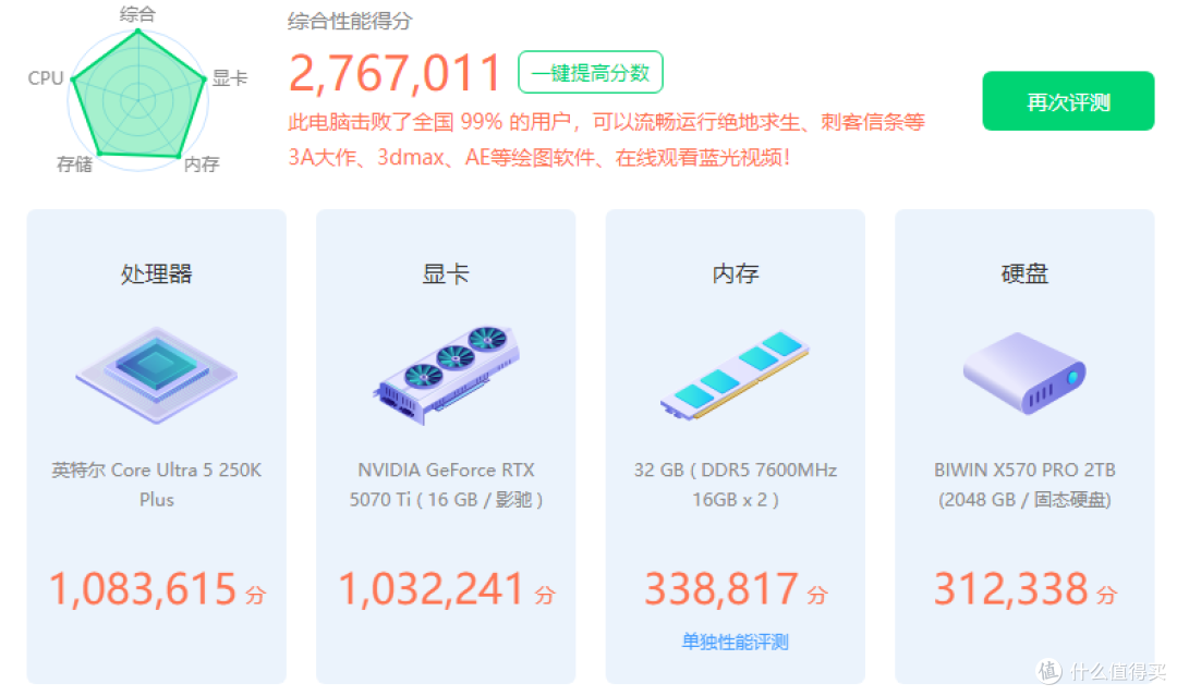 极致性价比的选择，微星Z890 GAMING PLUS WIFI6E装机分享