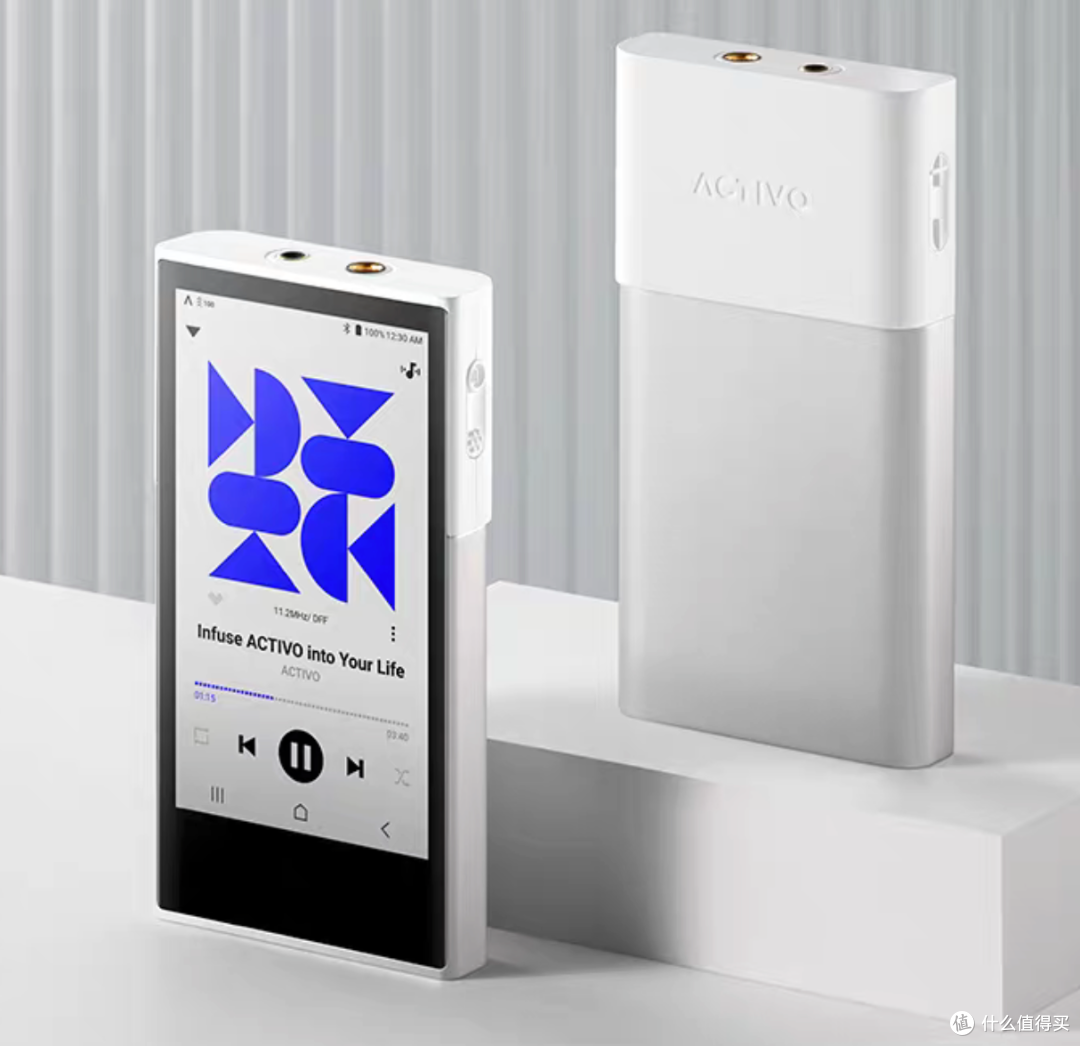 颜值音质双满分!给你的好耳机添一个「HiFi升学伴侣」