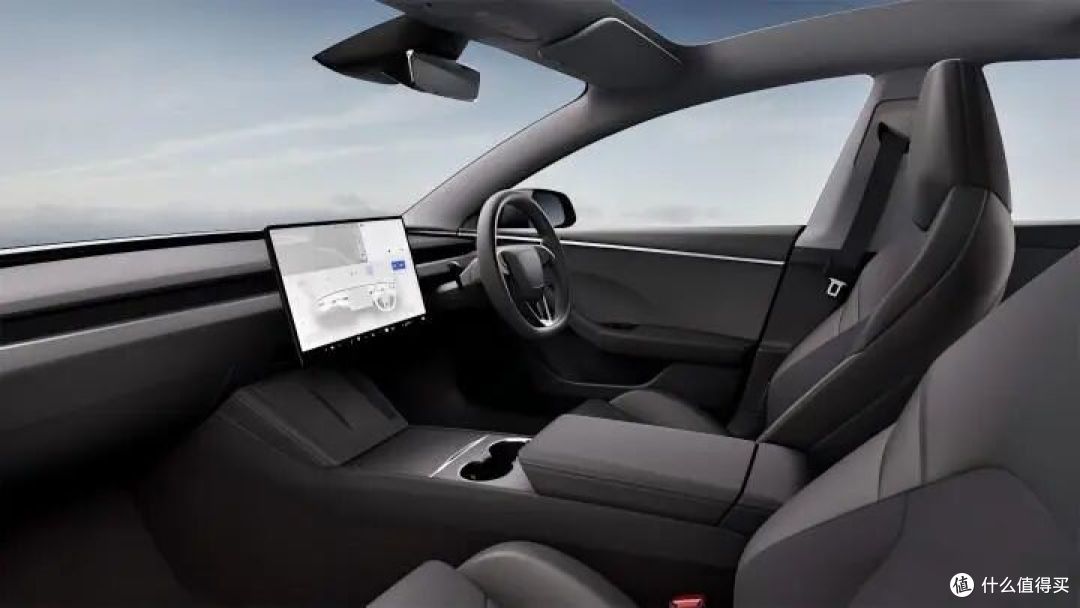 特斯拉：发布“廉价版”Model3，氛围灯取消了，座椅音响都减配了