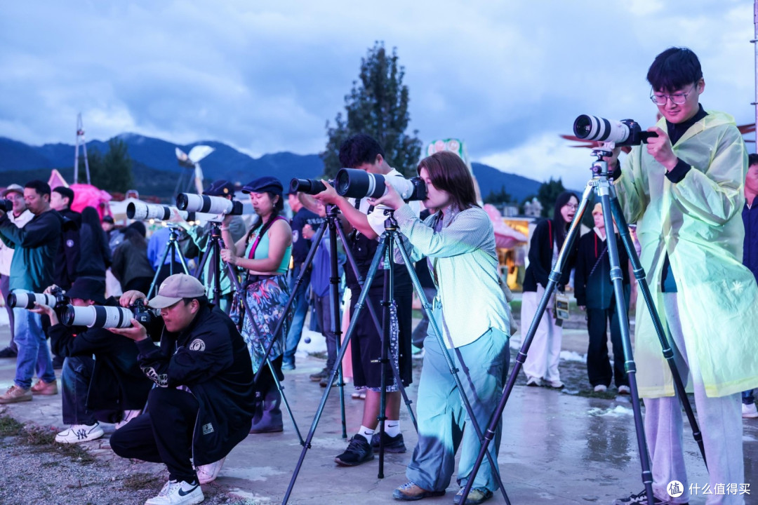 文旅热潮加速影像消费
佳能影像嘉年华2026开启多元影像体验