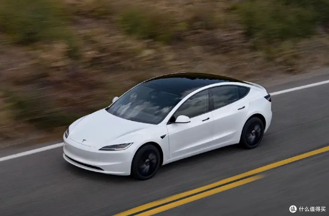 直接杀疯！特斯拉Model 3香港仅17.6万起，简配版真的香吗？