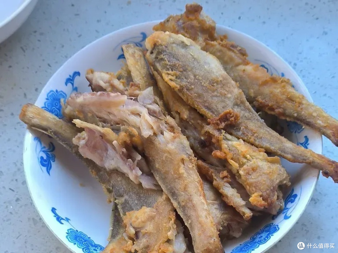 秋日家常熬小黄鱼的制作步骤