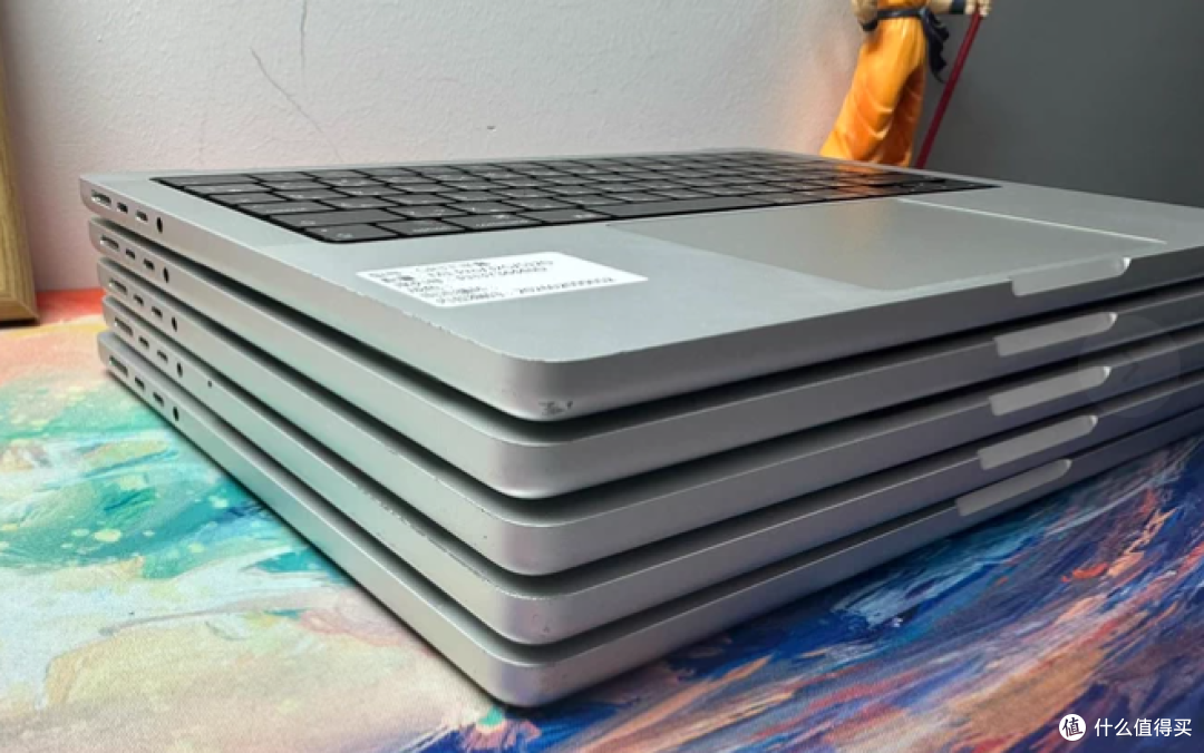 4490元断头M1 Pro:32G内存跑AI到底是坑还是漏?