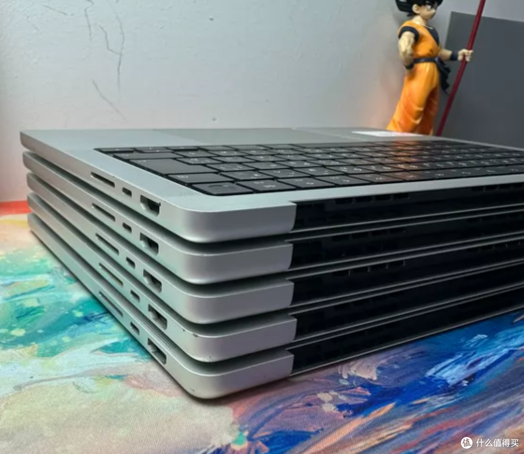 4490元断头M1 Pro:32G内存跑AI到底是坑还是漏?