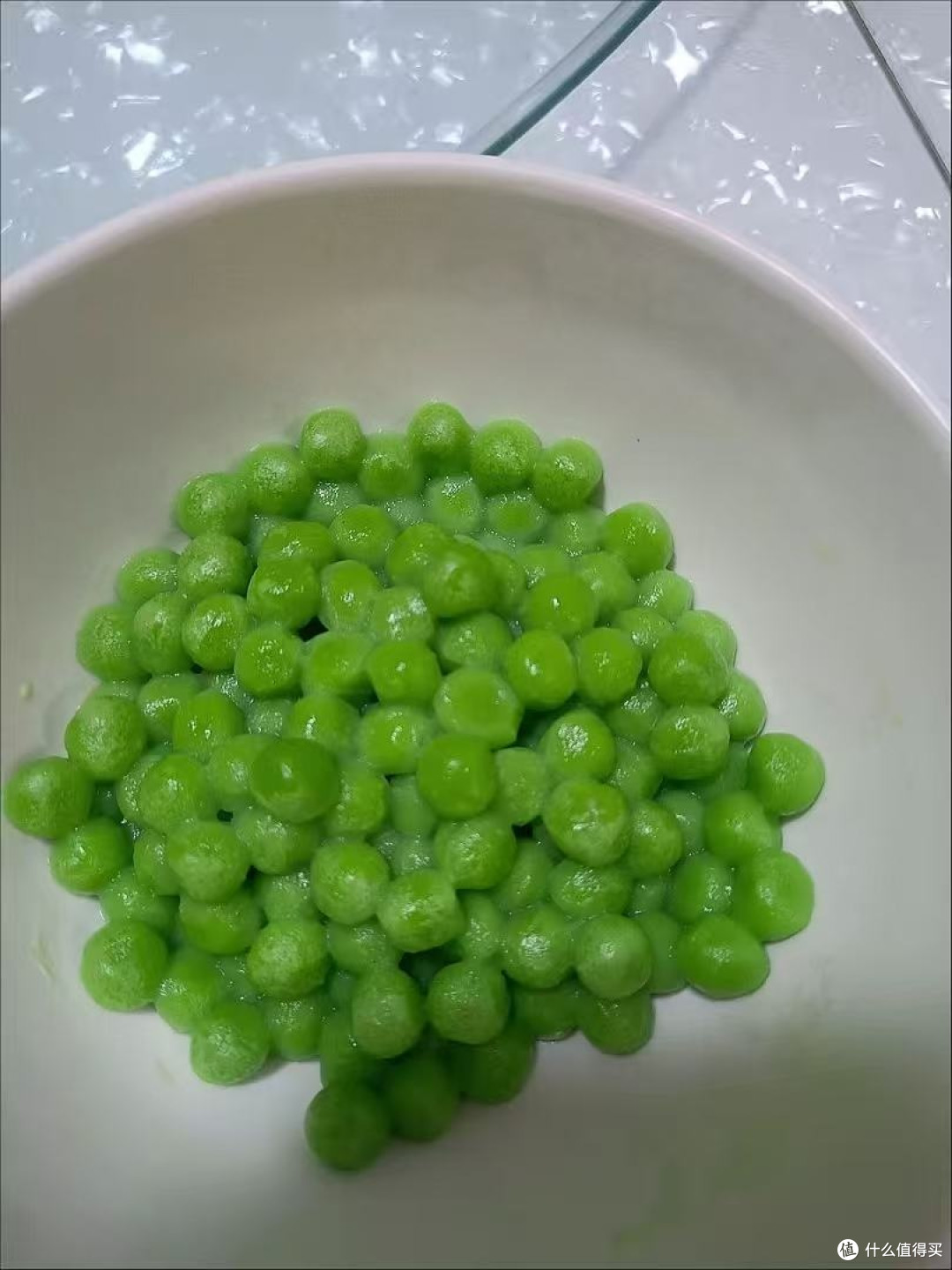 在家复刻网红甜品,这包小圆子让我实现配料自由