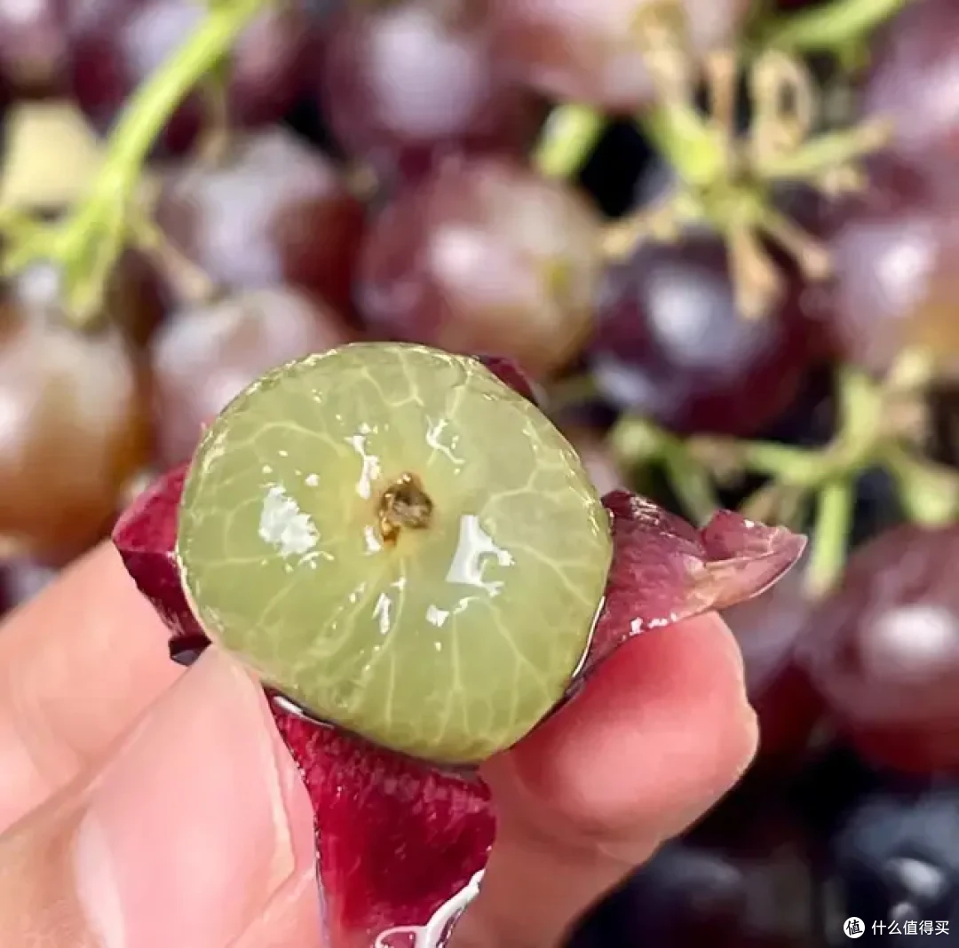 9月的水果很懂事,唯一的缺点:季节限定