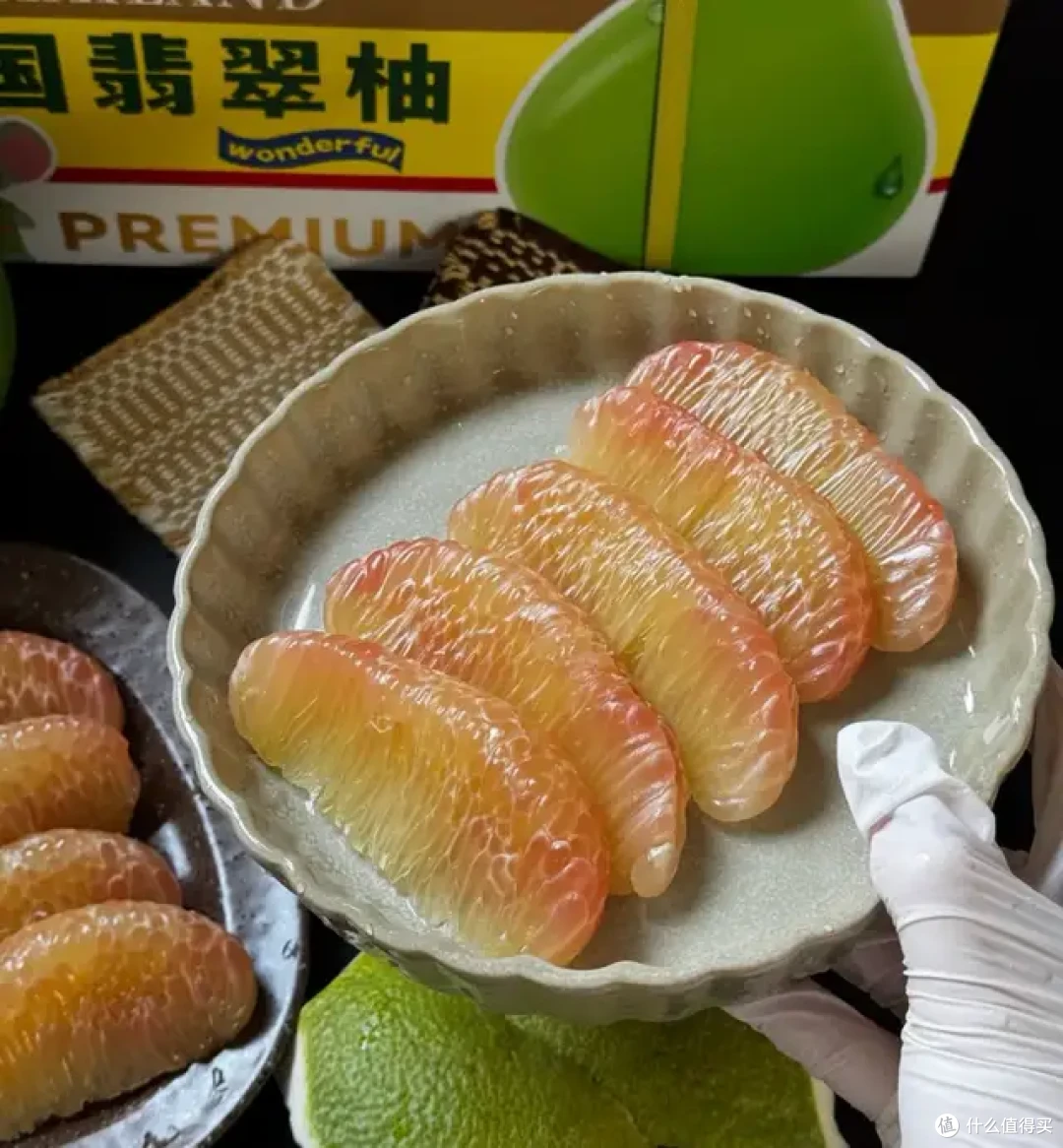9月的水果很懂事,唯一的缺点:季节限定