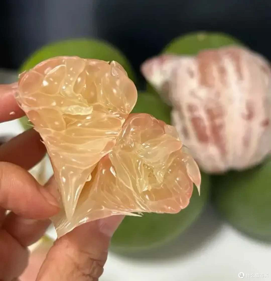 9月的水果很懂事,唯一的缺点:季节限定