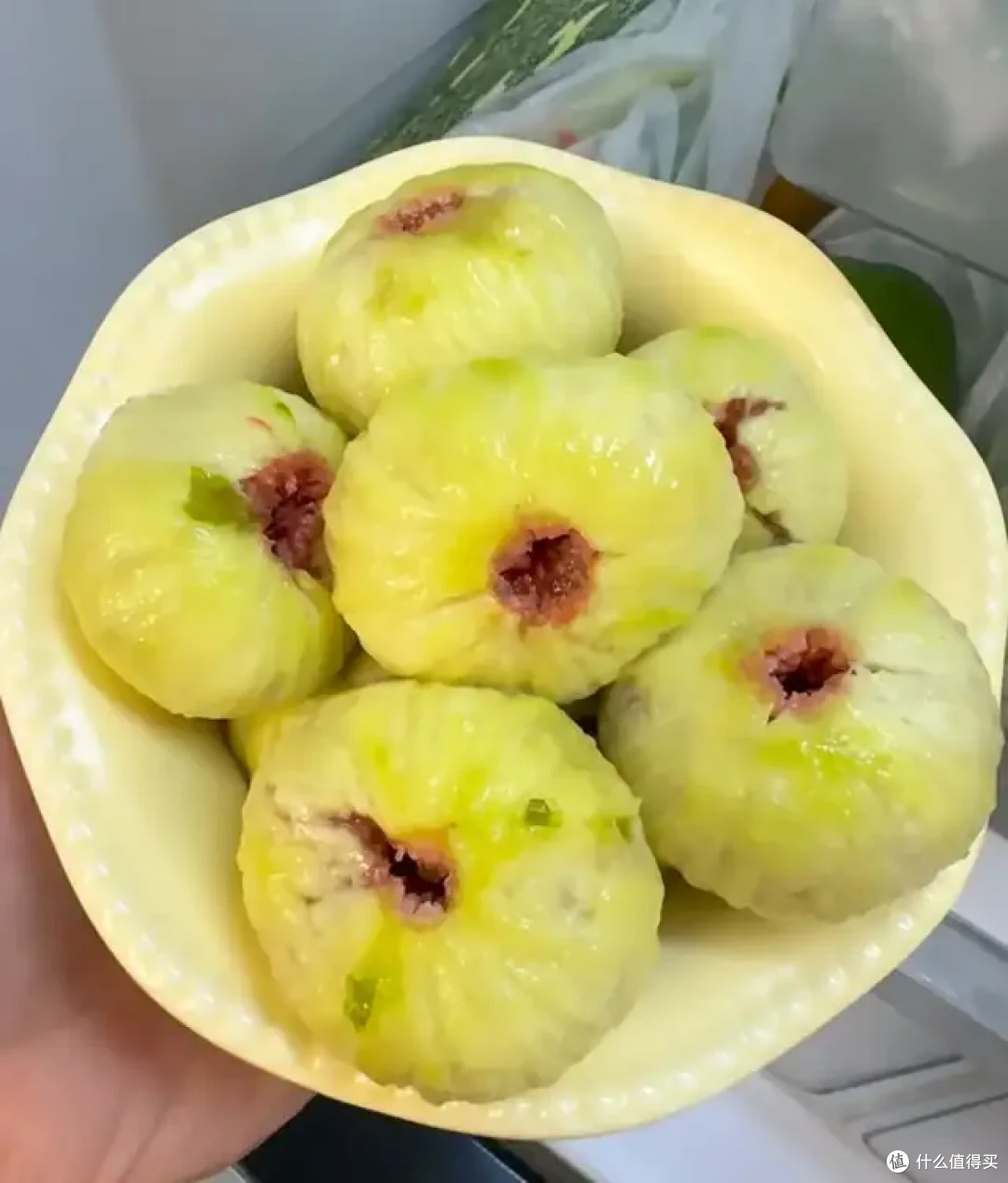 9月的水果很懂事,唯一的缺点:季节限定