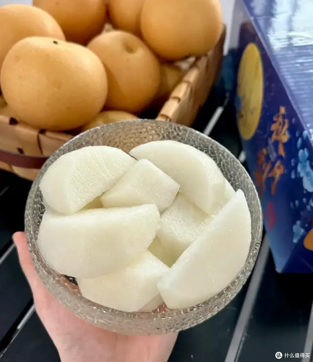 9月的水果很懂事,唯一的缺点:季节限定