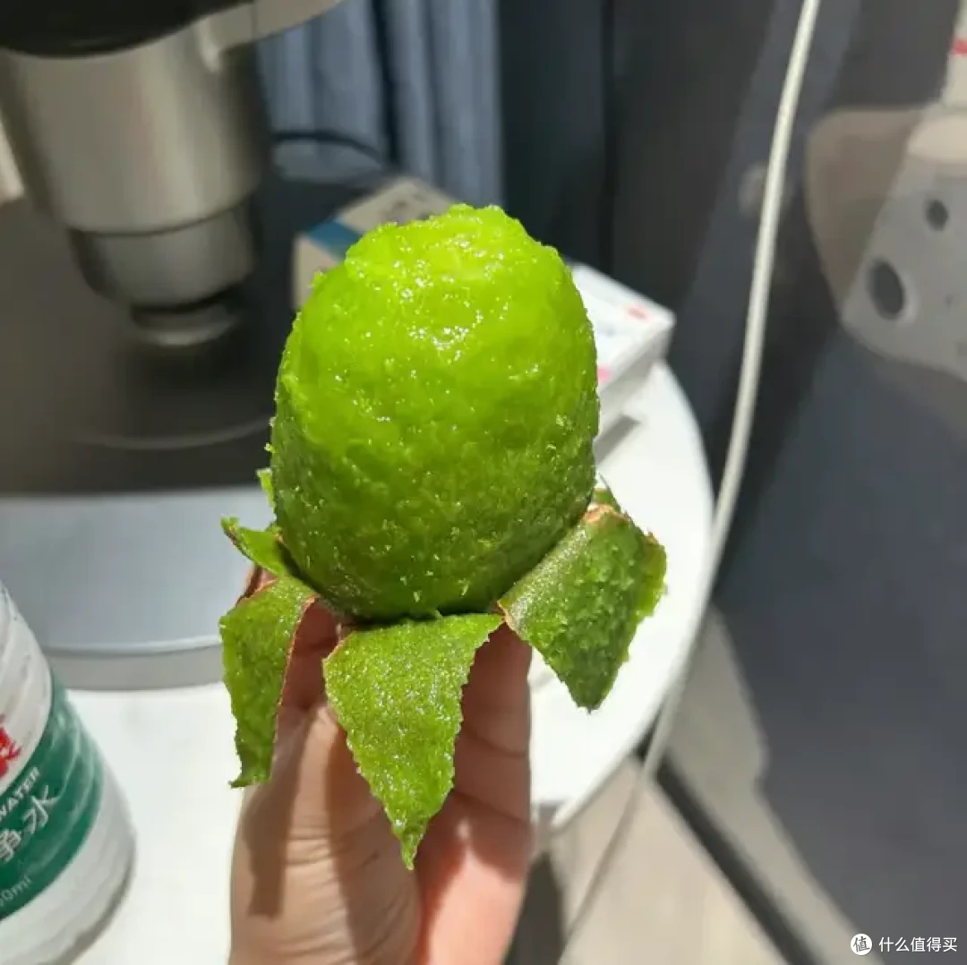 9月的水果很懂事,唯一的缺点:季节限定