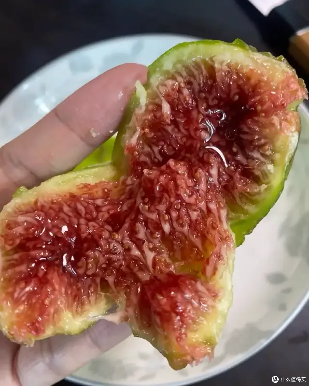 9月的水果很懂事,唯一的缺点:季节限定