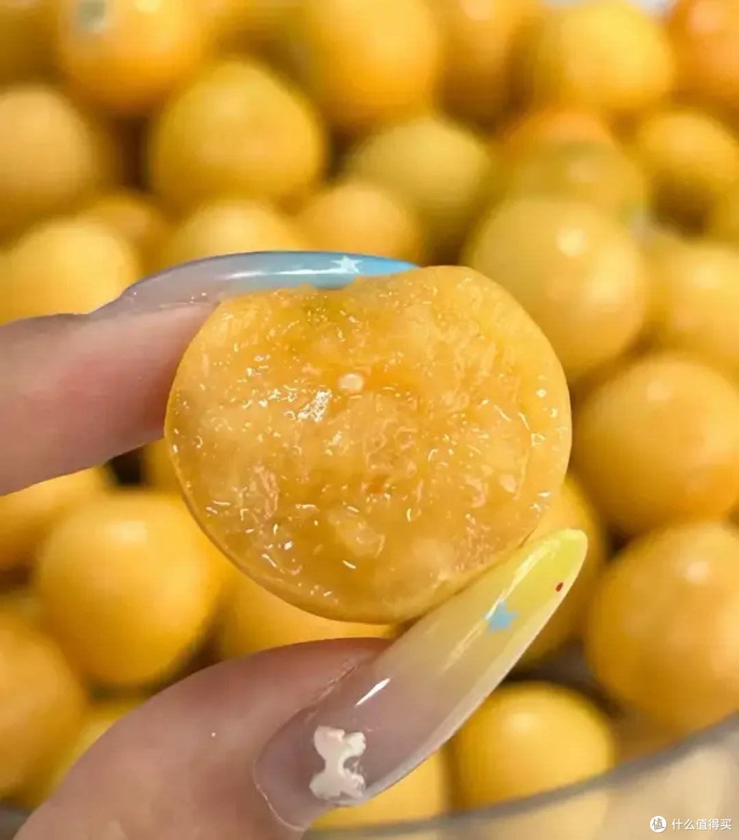 9月的水果很懂事,唯一的缺点:季节限定