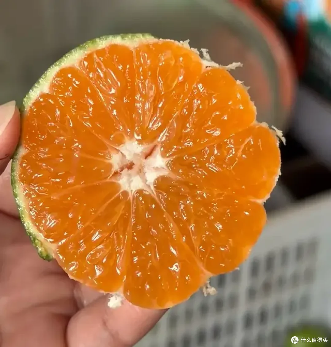 9月的水果很懂事,唯一的缺点:季节限定