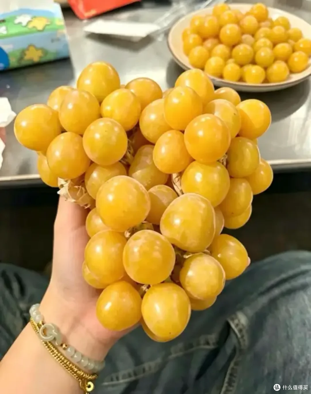9月的水果很懂事,唯一的缺点:季节限定
