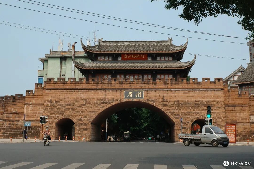 小城不大,好吃的倒是一抓一把!连刷48h,可算把我吃服了