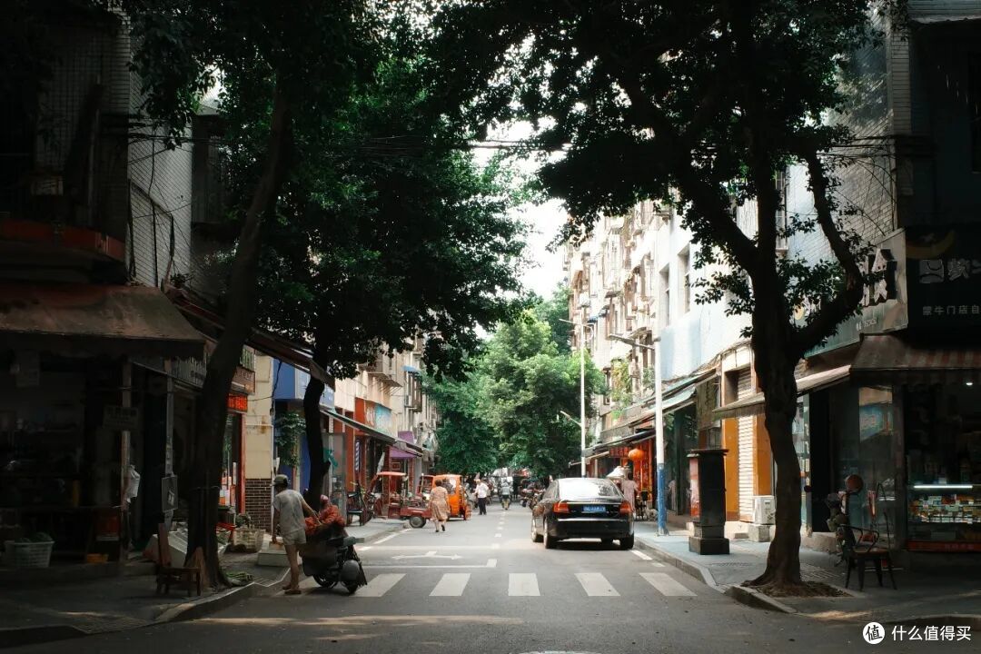 小城不大,好吃的倒是一抓一把!连刷48h,可算把我吃服了