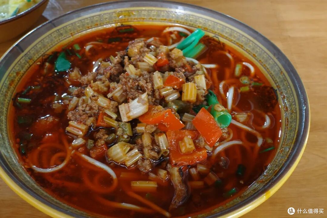 小城不大,好吃的倒是一抓一把!连刷48h,可算把我吃服了