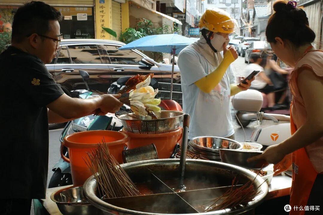 小城不大,好吃的倒是一抓一把!连刷48h,可算把我吃服了