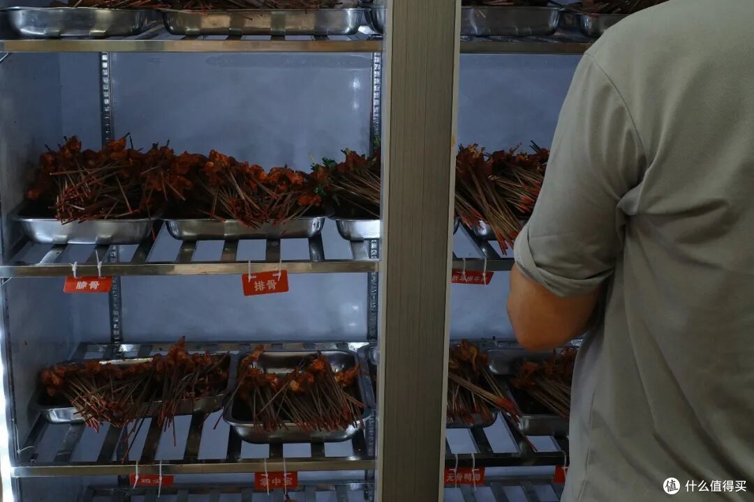小城不大,好吃的倒是一抓一把!连刷48h,可算把我吃服了