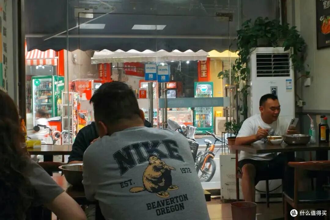 小城不大,好吃的倒是一抓一把!连刷48h,可算把我吃服了