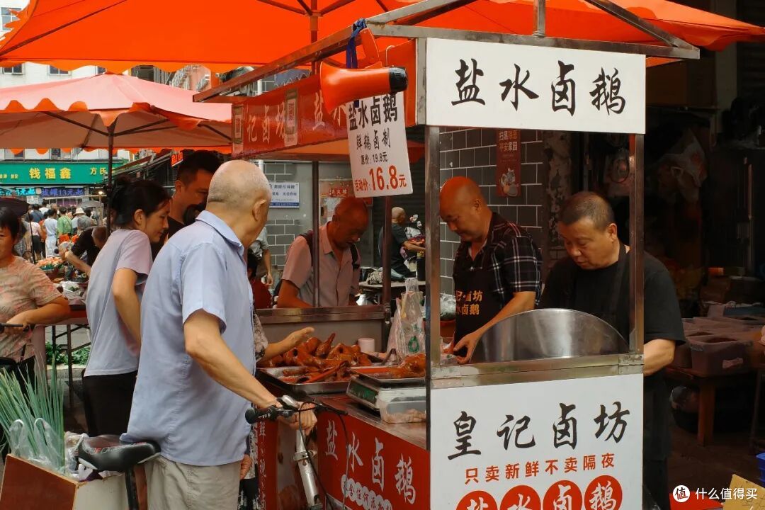 小城不大,好吃的倒是一抓一把!连刷48h,可算把我吃服了