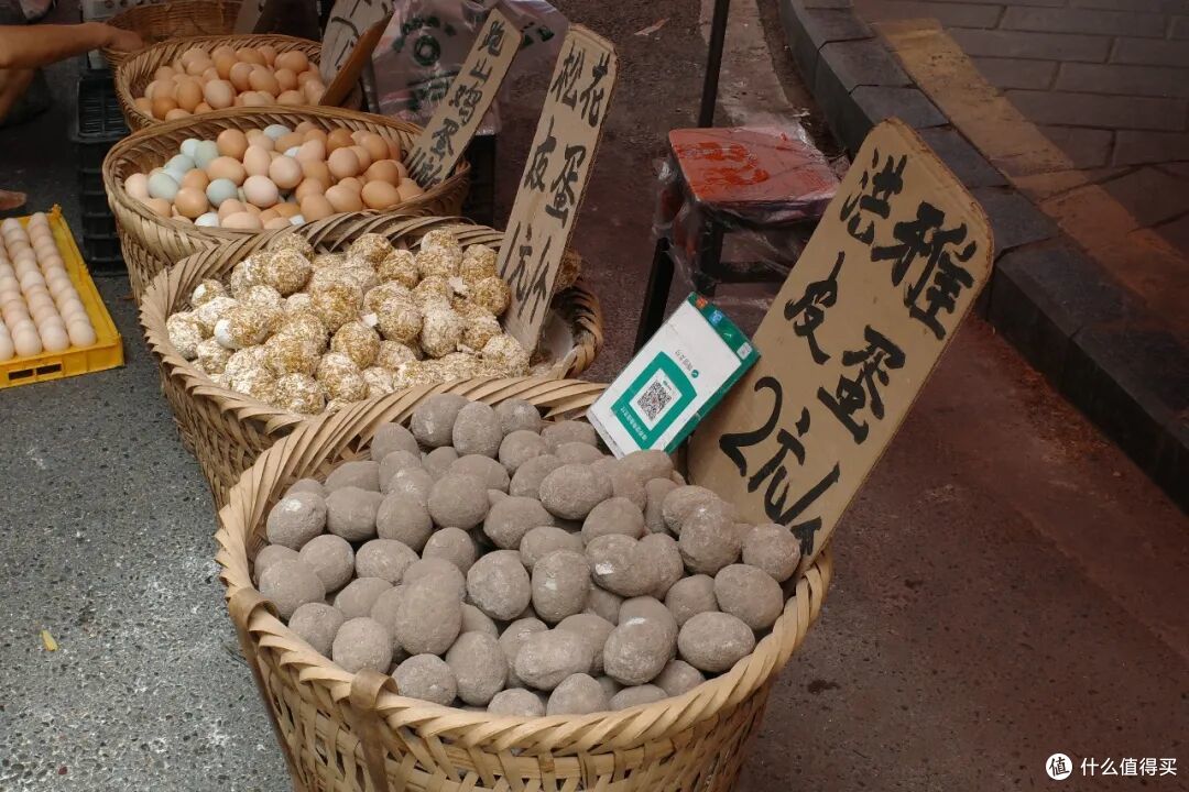 小城不大,好吃的倒是一抓一把!连刷48h,可算把我吃服了