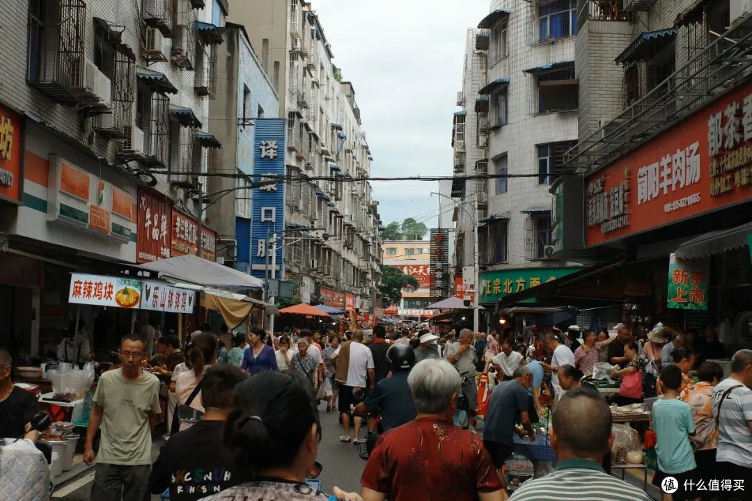 小城不大,好吃的倒是一抓一把!连刷48h,可算把我吃服了