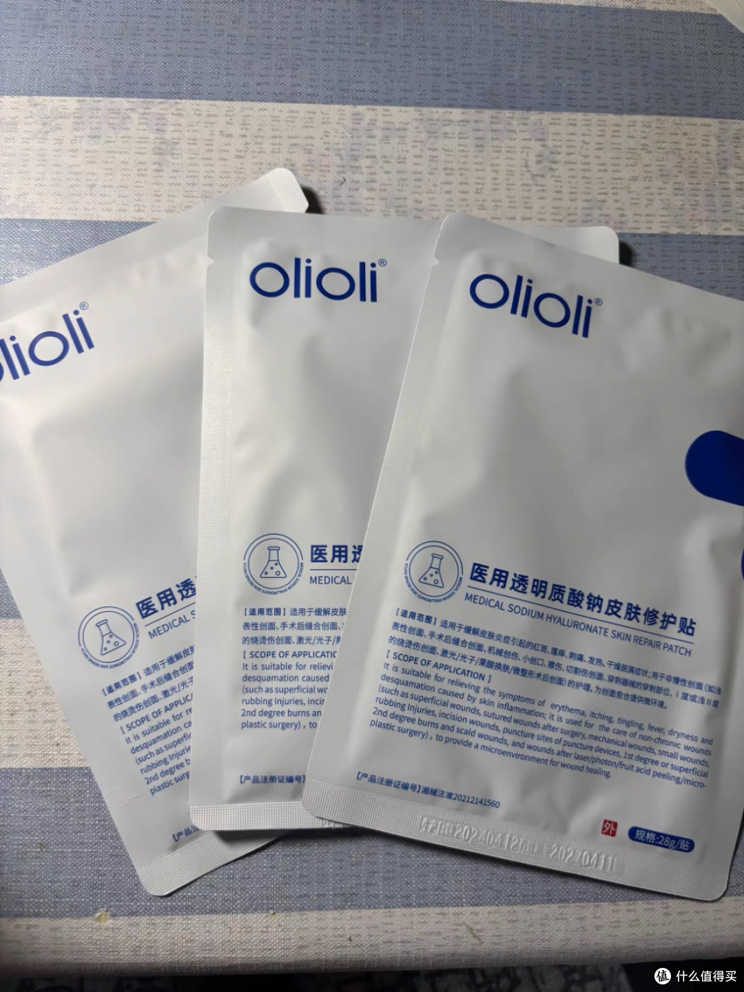 补水保湿口碑这件事,别只看名头
