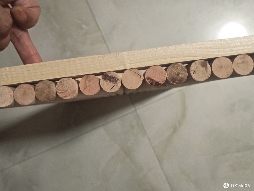 实木剑麻猫树三月使用测评