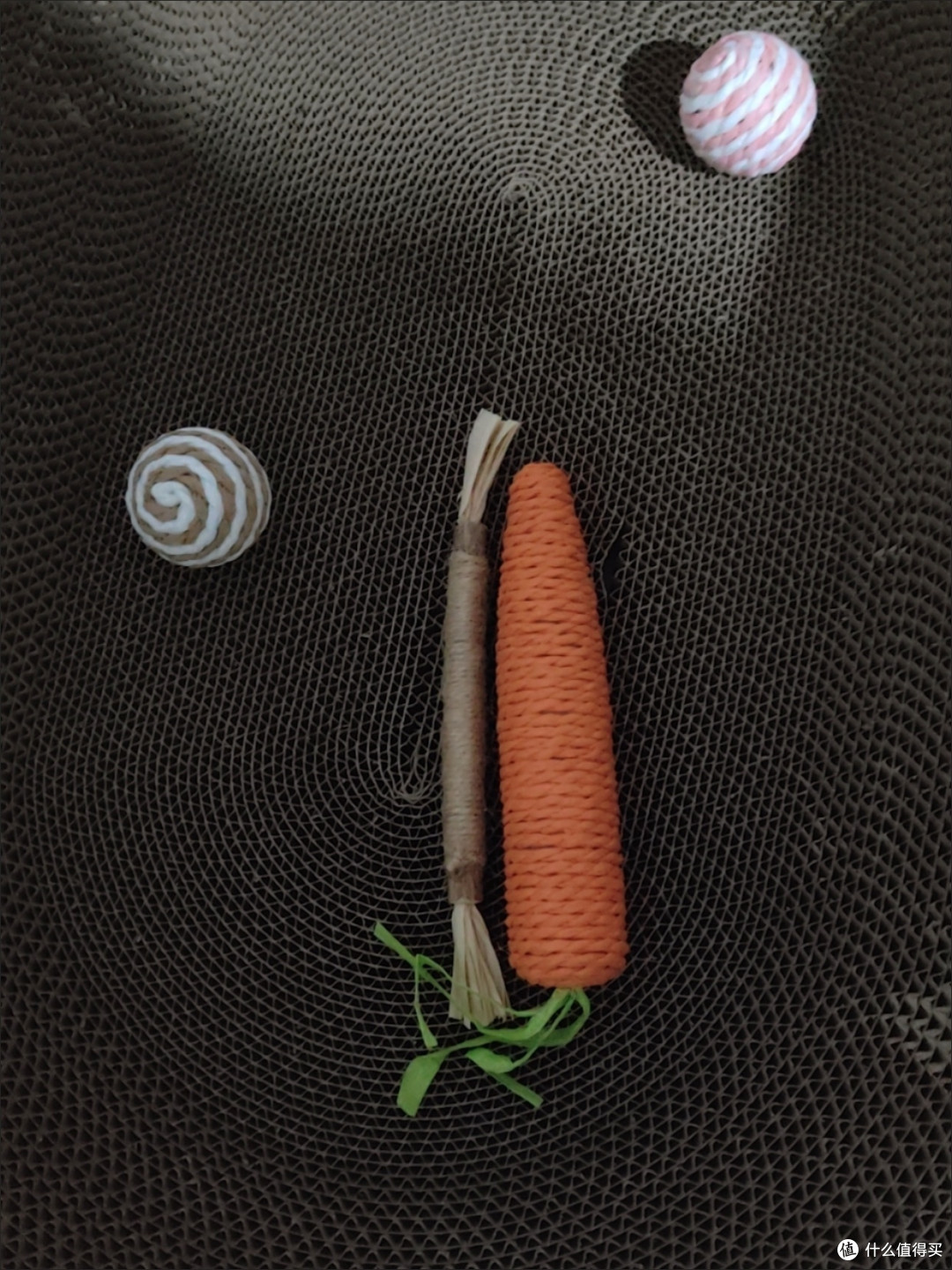 猫咪漏食玩具三月实测体验