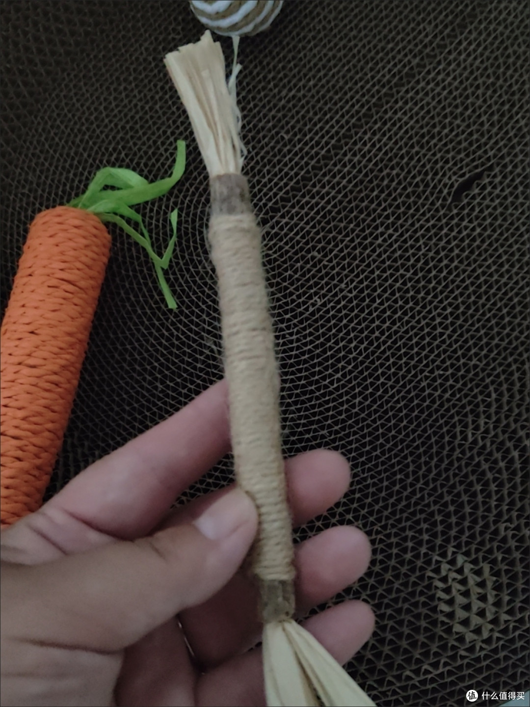 猫咪漏食玩具三月实测体验