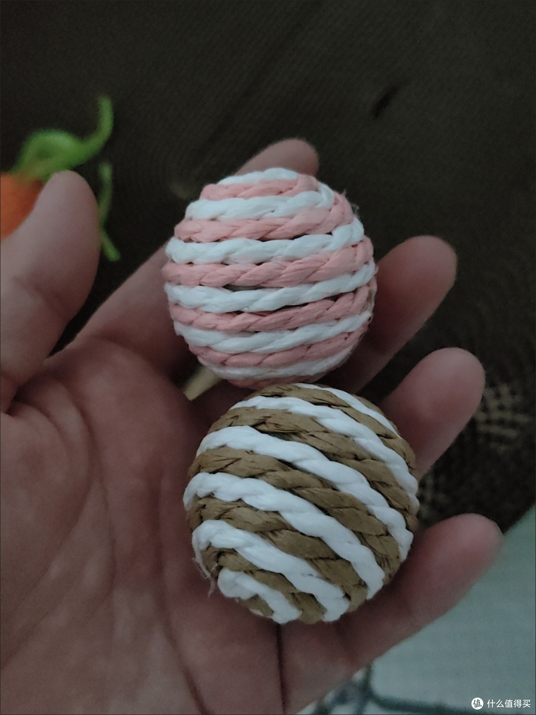 猫咪漏食玩具三月实测体验