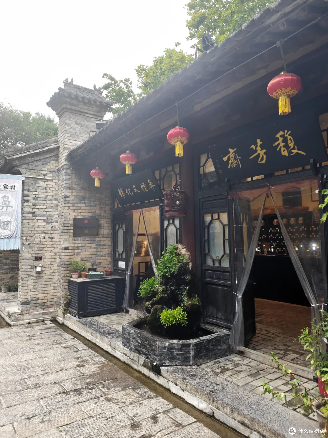 西安1小时直达!藏在袁家村旁的动物园,把娃电放光了